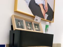 -海马体照相馆(万菱汇店)
