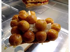 -AZUR聚(香格里拉饭店)