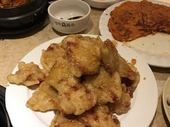 -英子补身汤(海兰路店)