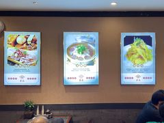 -李记东北饺子馆·东北菜(欢乐谷店)