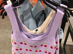 -ZARA(仓山万达店)