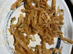 -碎怂烤肉(钟楼柳巷店)