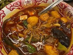 -破店肥哈·东北烧烤·夜宵(南山保利店)