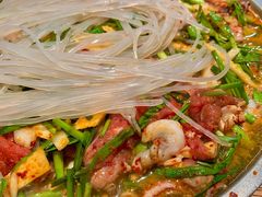 -京玉菲饭店(李村店)