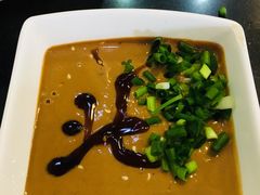 -北门涮肉·铜锅涮肉(南锣鼓巷店)