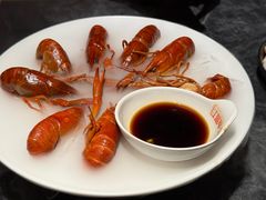 -红盔甲·小龙虾(崂山路店)