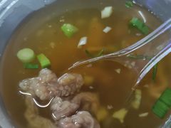 -好成财牛排馆(涂门街总店)