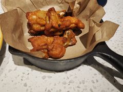 -必胜客(珠海路店)