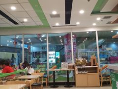 大堂-老乡鸡(南京金宝商业广场店)