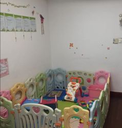 -圣瑞医疗上海圣恩儿科门诊部