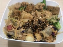 -林静小吃(复兴路店)