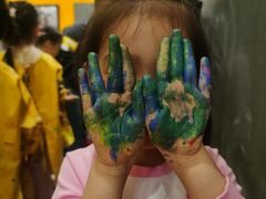 -杨梅红艺术教育(北京金源购物中心校区)