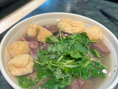 -四宜糕团店(南大街店)