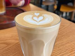 -大酉·M Coffee(北京美术馆店)