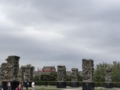 -中国人民抗日战争纪念雕塑园