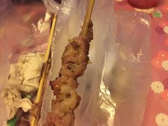 -蚝情烤翅(七星园店)