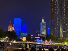 -海河游船-永乐码头(大悲院)