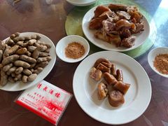 猪蹄-清泉馆(望江路店)