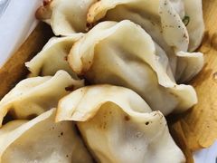 -胖子锅贴(双阳路111弄店)