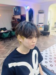 -理昂男士理发店 Barber shop