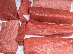 -镹·鱼料理  国产鱼使用店