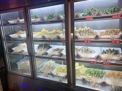 -钢管厂五区小郡肝火锅串串香(清河店)