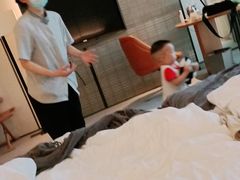 -成都万达颐华酒店