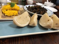 -琼大师东方烤乳猪(亚特兰蒂斯店)