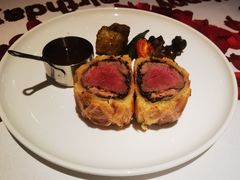-Kathleen's Bistro&Bar 凯圣琳西餐厅(漕河泾印象城店)