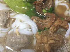 -潮发潮汕牛肉店(芳村店)
