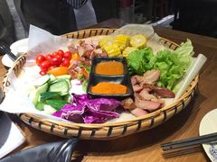 -福照楼汽锅鸡·云南特色菜(万达广场店)