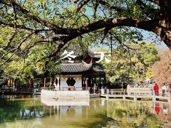 -西园戒幢律寺