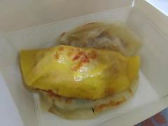 -煎饺王子(财富广场店)