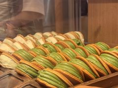 -辛一·铜锣烧(鸿寿坊店)