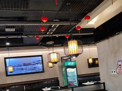 -二刀潮牛·鲜牛肉火锅(爱融荟城店)