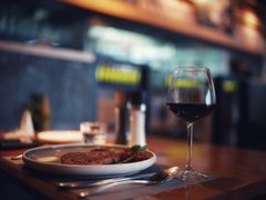 -新贝乐意大利餐厅(苏州中心店)