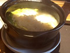 -云海肴·汽锅鸡·云南菜(天山百盛优客店)