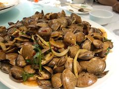 -京秀缘蒸汽海鲜农家菜大馅蒸饺
