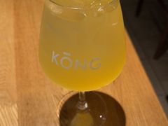 -KŌNG胶东小馆(华熙店)
