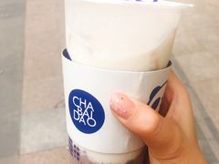-茶百道(新城市广场店)