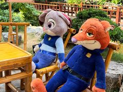 -顺德渔村·岭南一号