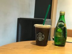 -星巴克(天津佛罗伦萨小镇店)