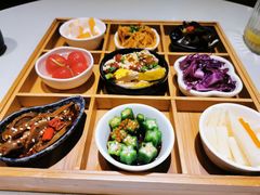 -新仙清汤牛腩(铜锣湾店)