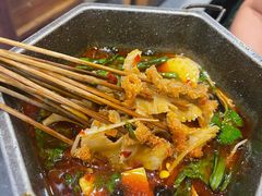 麻辣涮肚-状元阁烧烤(新华路总店)