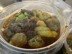 -吴记麻辣烫(曙光中路店)