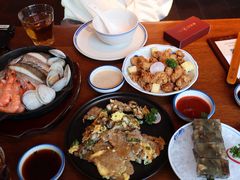 闽南炸醋肉-林四喜·闽南传家菜(鼓浪屿店)