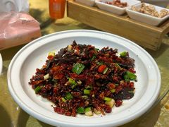 -宅里香.自然餐厅(湘大店)