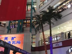 -新玛特购物广场(齐齐哈尔店)