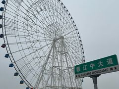 -南昌之星摩天轮