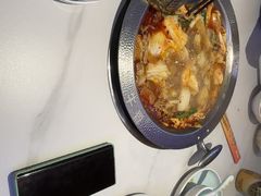 -古乐牛香•鲜牛肉牛杂火锅(系马桩总店)